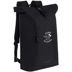 Rolltop Rucksack 