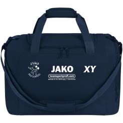 Sporttasche ohne Bodenfach Senior | mit Individualisierung