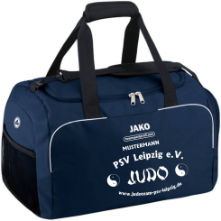 Sporttasche ohne Bodenfach Bambini | mit Individualisierung