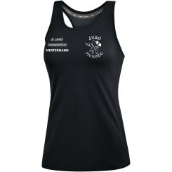 Tanktop schwarz 