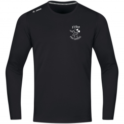 Laufshirt lang 