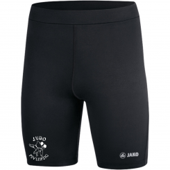 Laufshort Damen 36
