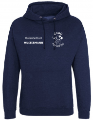 Hoody 4XL | ohne Individualisierung
