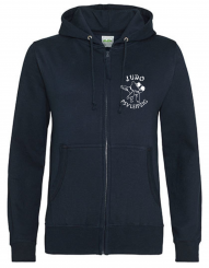 Kapuzenjacke Freizeit 