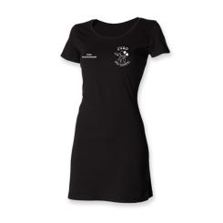 T-Shirt Kleid 