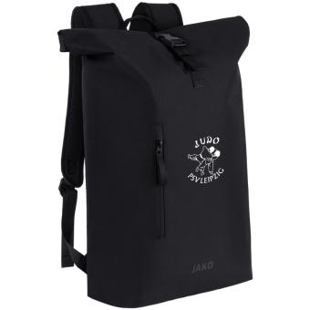 Rolltop Rucksack 