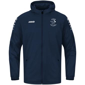Allwetterjacke Freizeit 