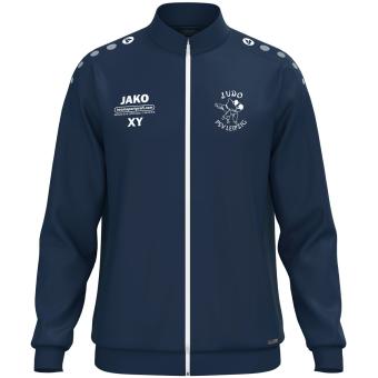 Trainingsjacke 