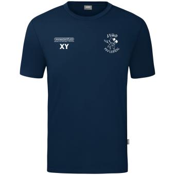 Teamshirt navy Damen 36 | mit Individualisierung
