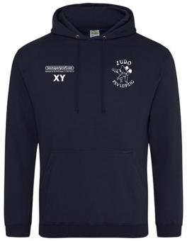 Hoody M | ohne Individualisierung